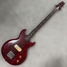 ARIA Pro II CSB-380 Cardinal Series Electric Bass Burgundy Vintage