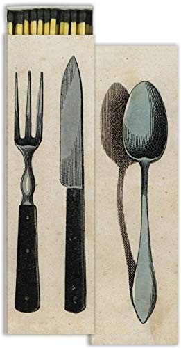 Homart long matches - -,