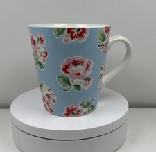 Cath Kidston Mug Light Blue