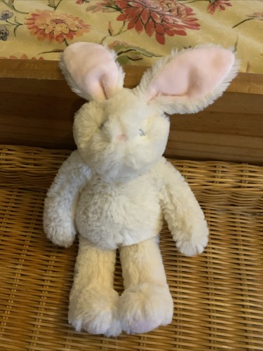 Tesco white bunny rabbit - tesco,