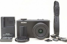 Sigma DP1 Merrill Digital