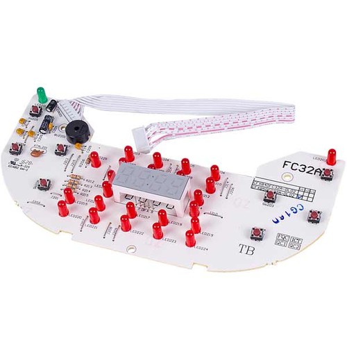 Tefal 996079 indication - tefal, ss-996079