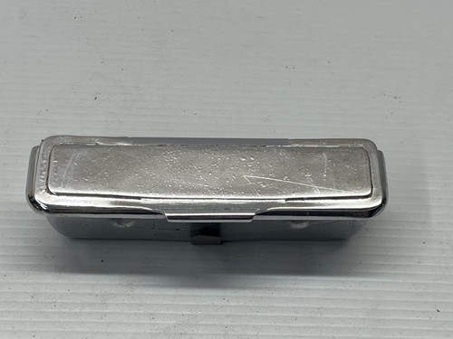 Magnette chrome ash - ,