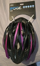 Ridge Metis Bicycle Helmet