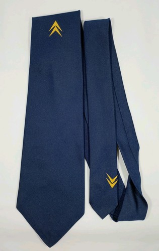 Vintage citroën logo tie - tie, by