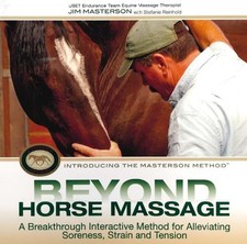 Beyond Horse Massage -