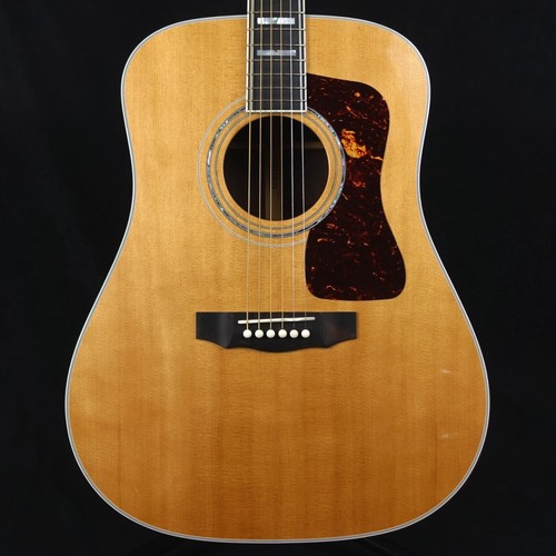 Guild natural 2021 - natural,