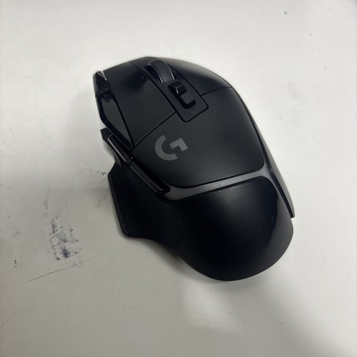 Logitech g502 lightspeed - g502, x