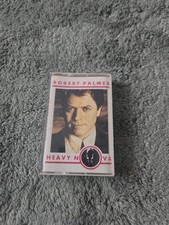 Robert Palmer - Heavy Nova