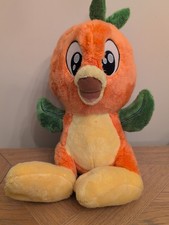 Disney Theme Park Plush Big