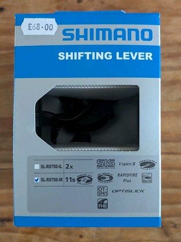 Shimano rs700 spec r h - shimano, ll