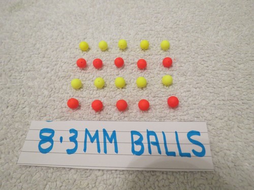Mm poly floating pop - x,