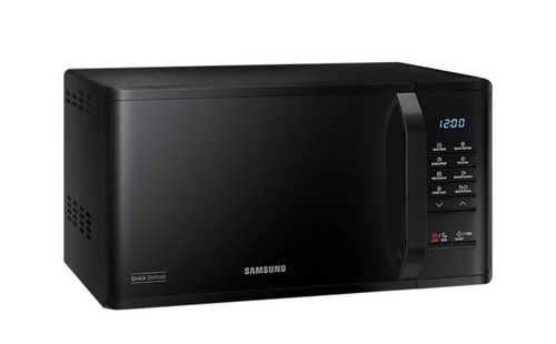 Samsung mw3500k black - samsung,
