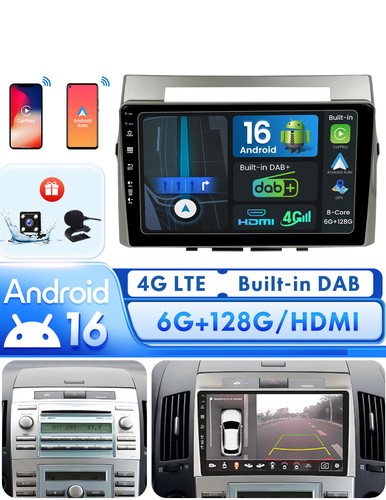 Dab hdmi for toyota corolla - toyota,