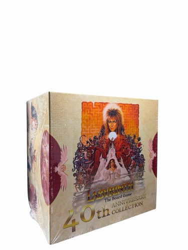 Jim henson labyrinth the - jim, labyrinth: