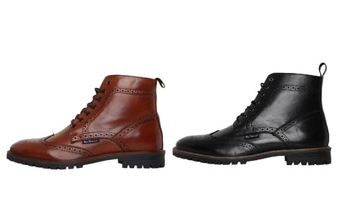 Ben sherman mens duke - ben,