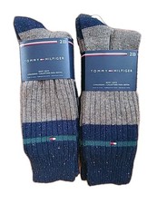Tommy Hilfiger Men's 4 pair