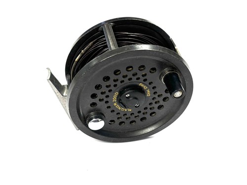 Leeda magnum 200 disc - leeda, d