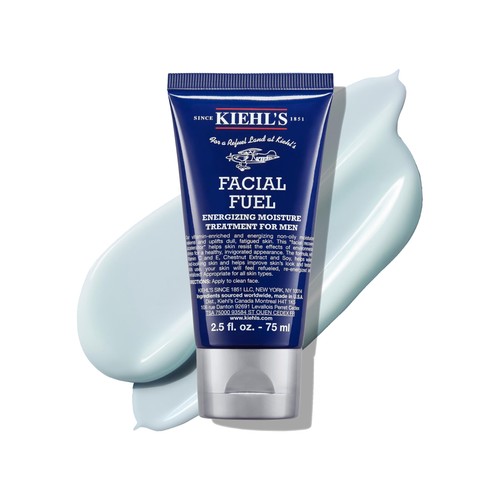 Kiehl facial fuel - kiehl,