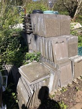 200ish Redland Roof Tiles Job