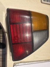 Volkswagen VW Golf MK2 1.6D