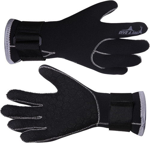 3mm neoprene diving - neoprene,