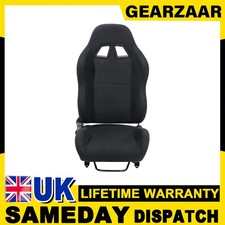 Racing Bucket Seat Large Car