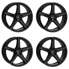 4 Alutec Raptr wheels 7.5Jx17