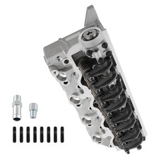 Engine Cylinder Head Assembly