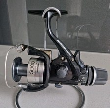 SHIMANO BAITRUNNER AERO GTE