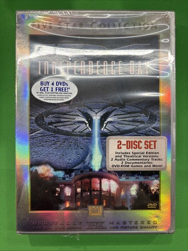 Independence day - independence, 1996)
