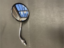 Honda Motorcycle Rearview Mirror Right Honda CBX400 1982 Model 88110-425-625