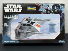 Revell 1:52 Star Wars