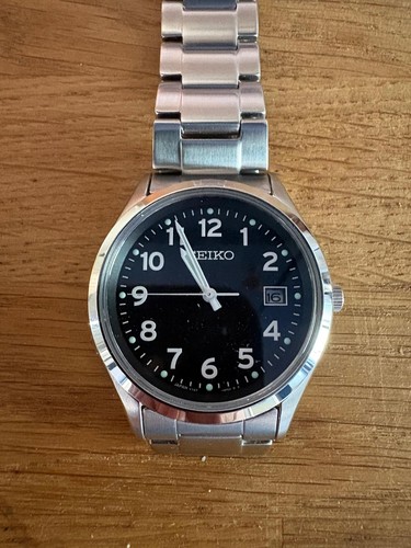 Seiko selection series - s,