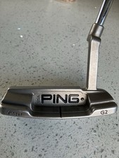 Ping Anser G2 Left Handed