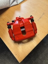 Skoda Octavia VRS Mk1 Front