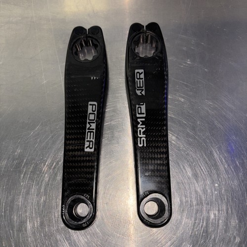 Srm look carbon - srm, arms