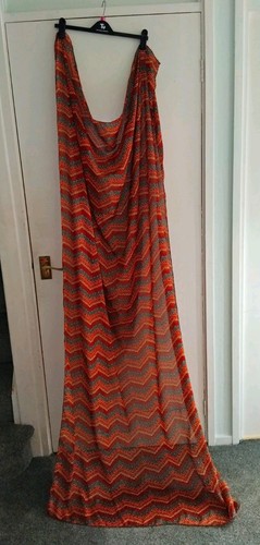 Women primark orange black - women's,
