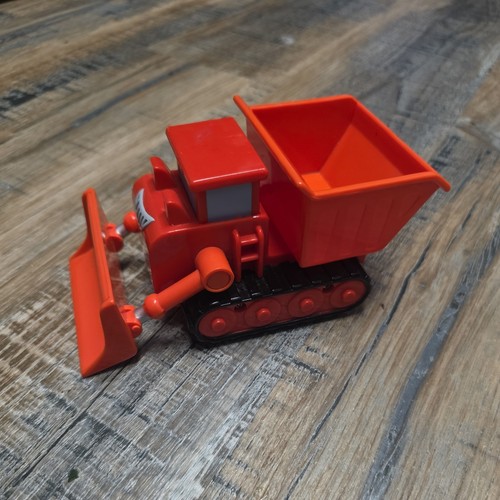 Bob the builder muck - bob,