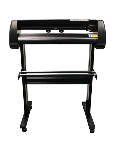 Inch refine vinyl - refine, cutter