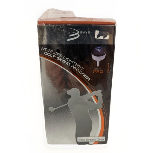 3bays gsa pro - 3bays,