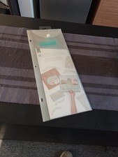 Thickers - Alphabet Alignment Guides