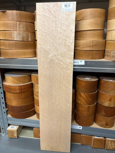 Birdseye maple bm01 - maple,