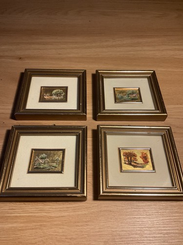 Italian vintage hand - italian,
