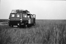 3 Old Negatives Bedford CF