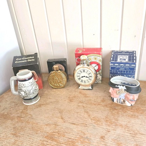 Vintage avon mini - avon, stein