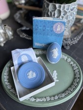 Wedgwood Jasperware Bundle