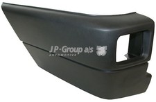 JP Left Rear Bumper Fits VW