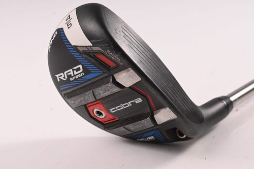 Cobra king radspeed - radspeed, one