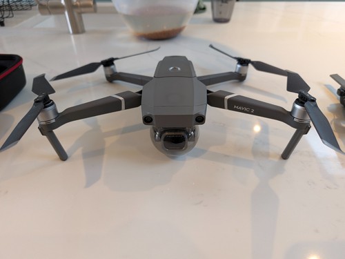 Dji mavic pro hasselblad - mavic, 2